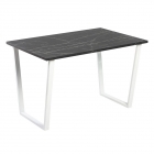 Комплект Стол АТЛАНТ 11 EGGER 1300*800 ОПОРА (А2,6,11,12) Белый м