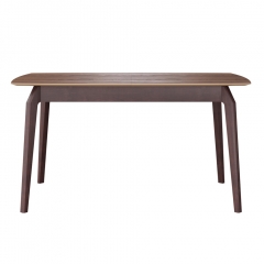 Комплект Стол ЭВАНС-3 1400(+380)*900 Массив Комплект ножек для стола ЭНЦО Венге