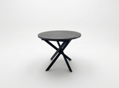 Стол Каир раздвижной 90 Камень темный