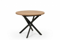 Стол Каир раздвижной 90 Дуб Вотан