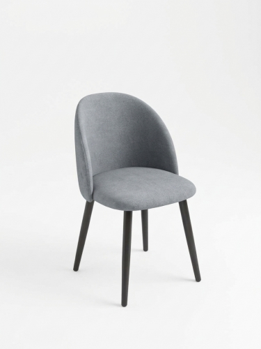 Стул Дейзи серый