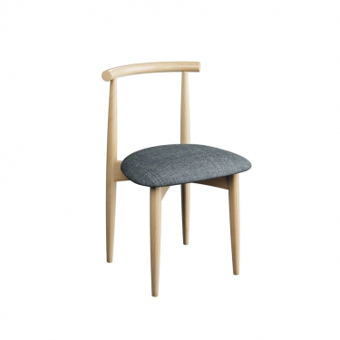 Комплект Стул ГРЭГ, Каркас Береза лак