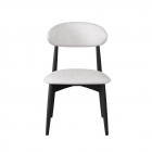 Комплект Стул ЭЛВУД, Каркас Черный